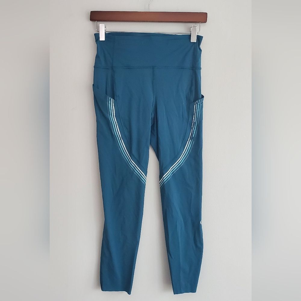 Lululemon Speed Light Tight Leggings Size 6